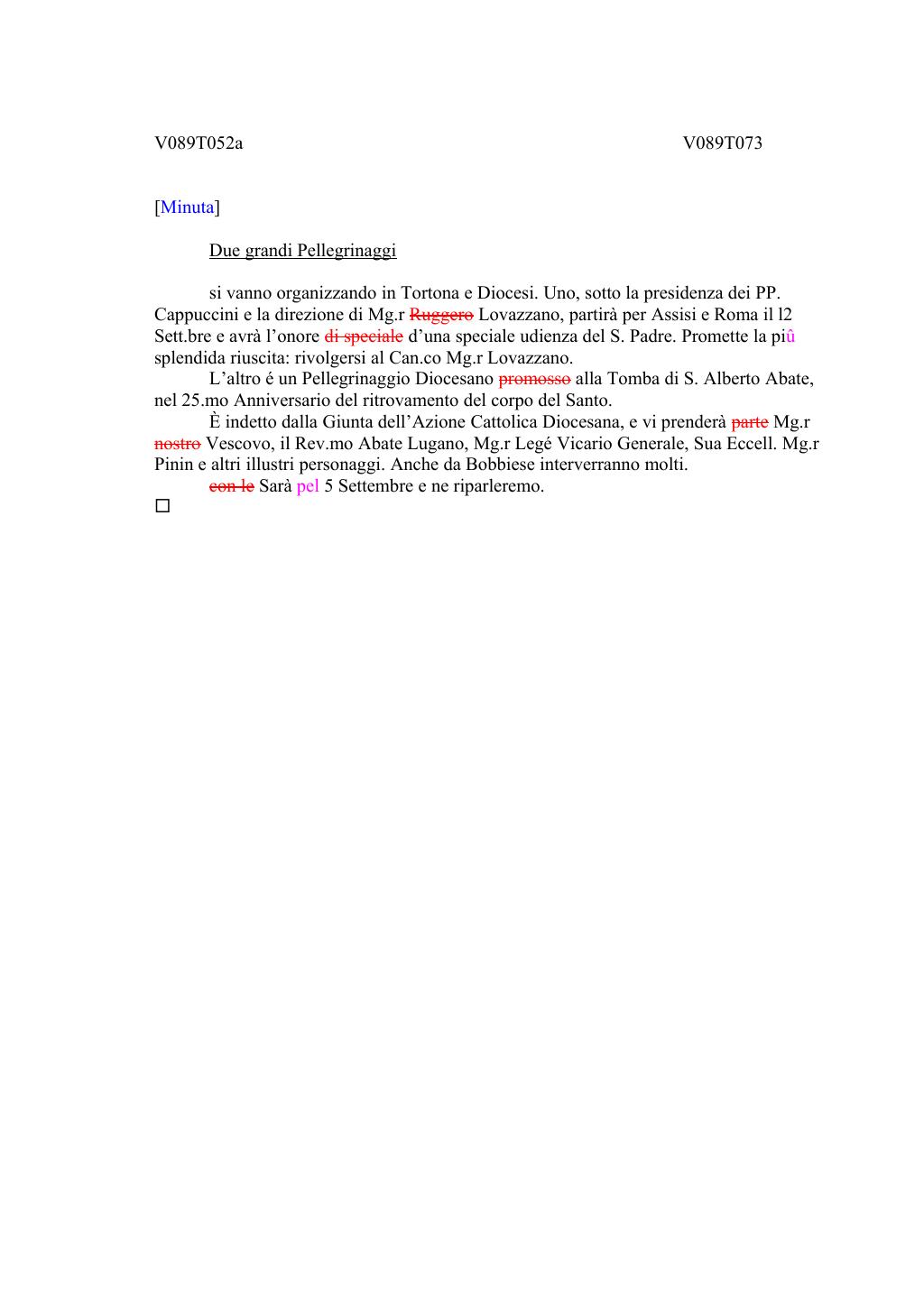 Scritti. Volume 089, pagina 101