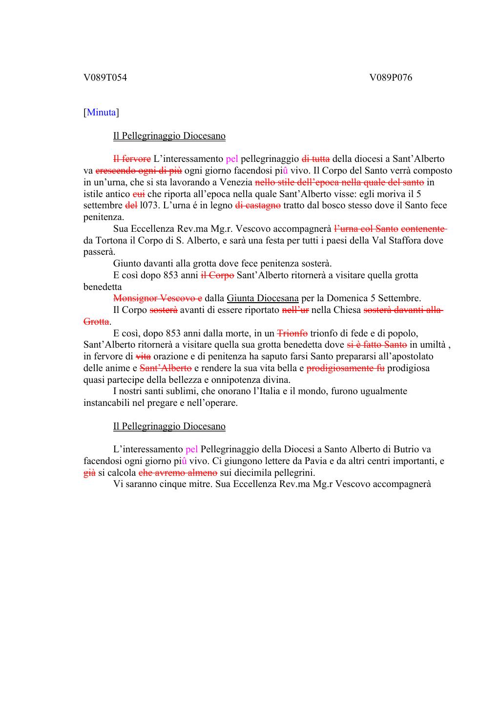 Scritti. Volume 089, pagina 106