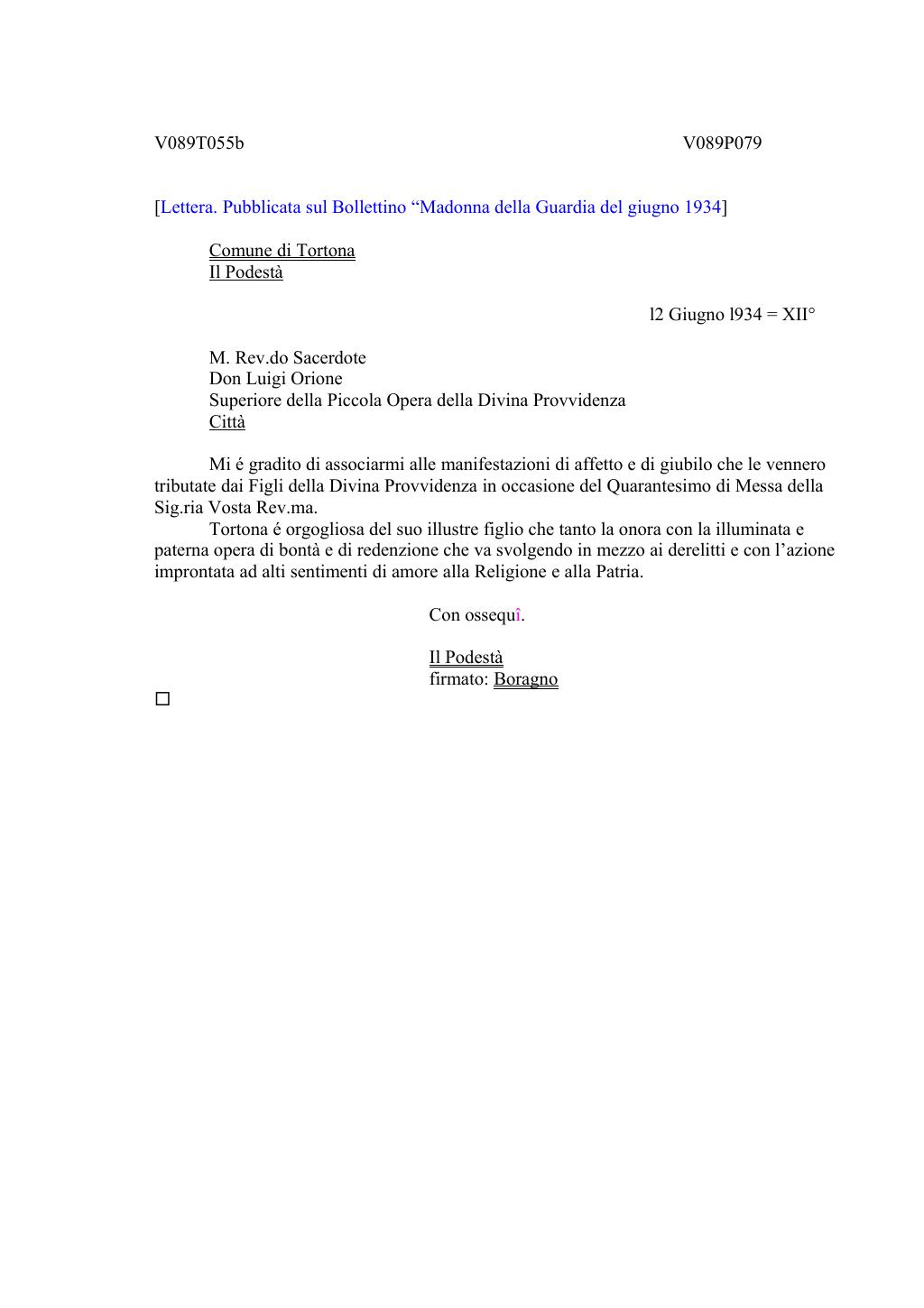 Scritti. Volume 089, pagina 109