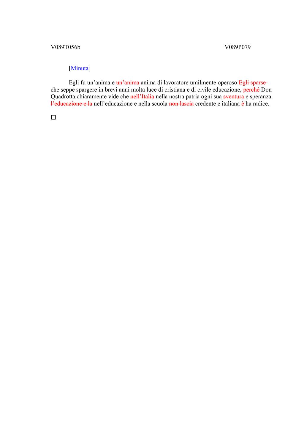 Scritti. Volume 089, pagina 111