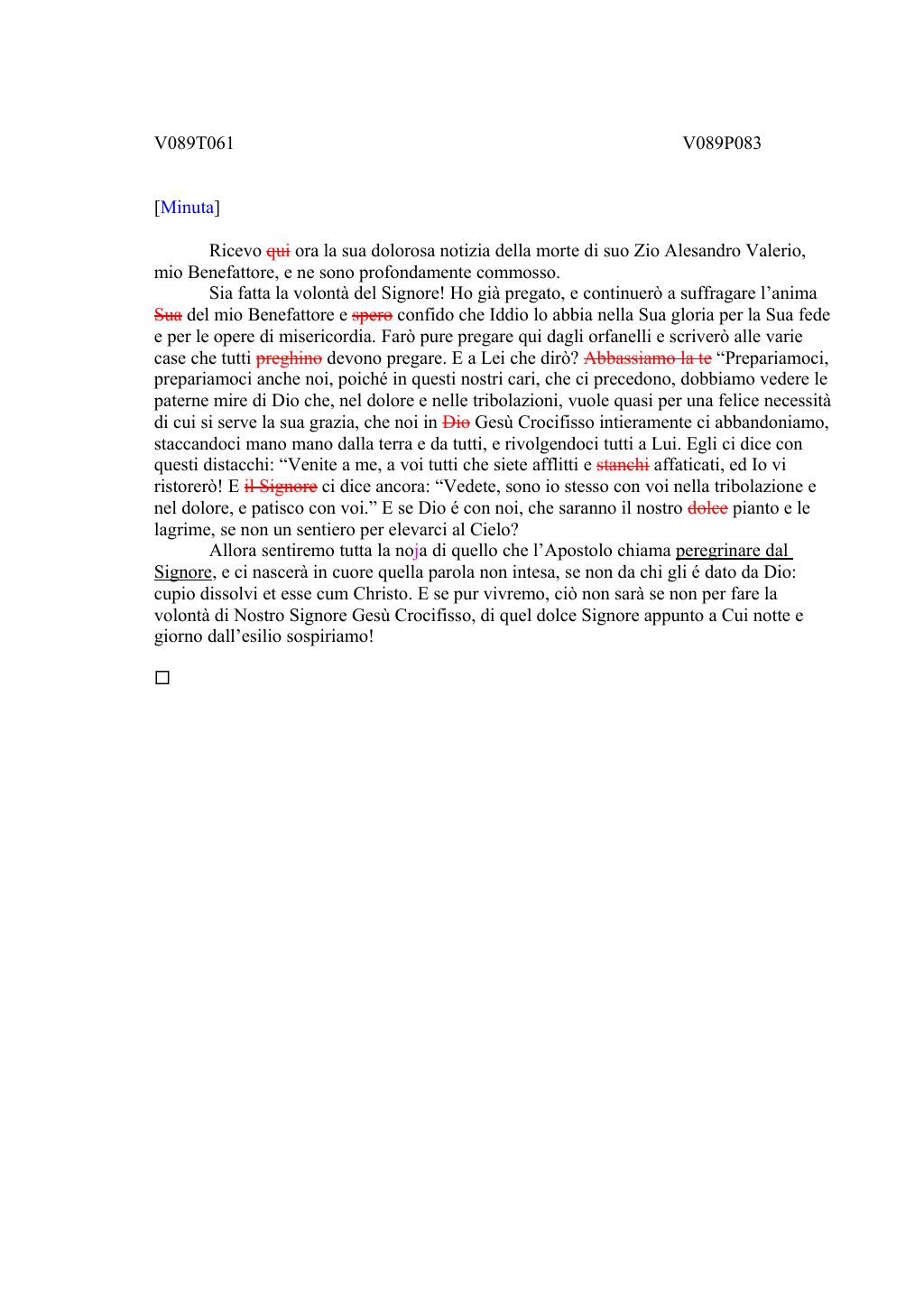 Scritti. Volume 089, pagina 116