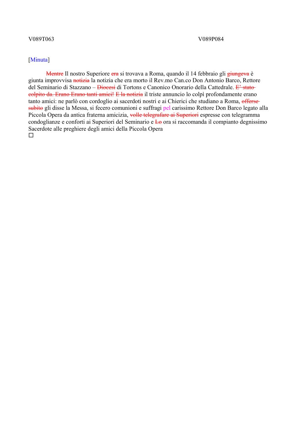 Scritti. Volume 089, pagina 118
