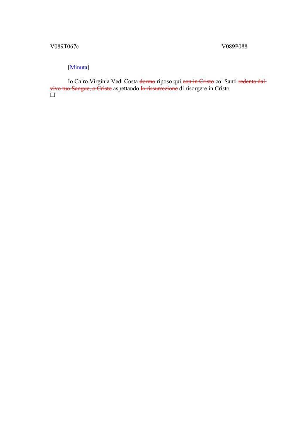 Scritti. Volume 089, pagina 126