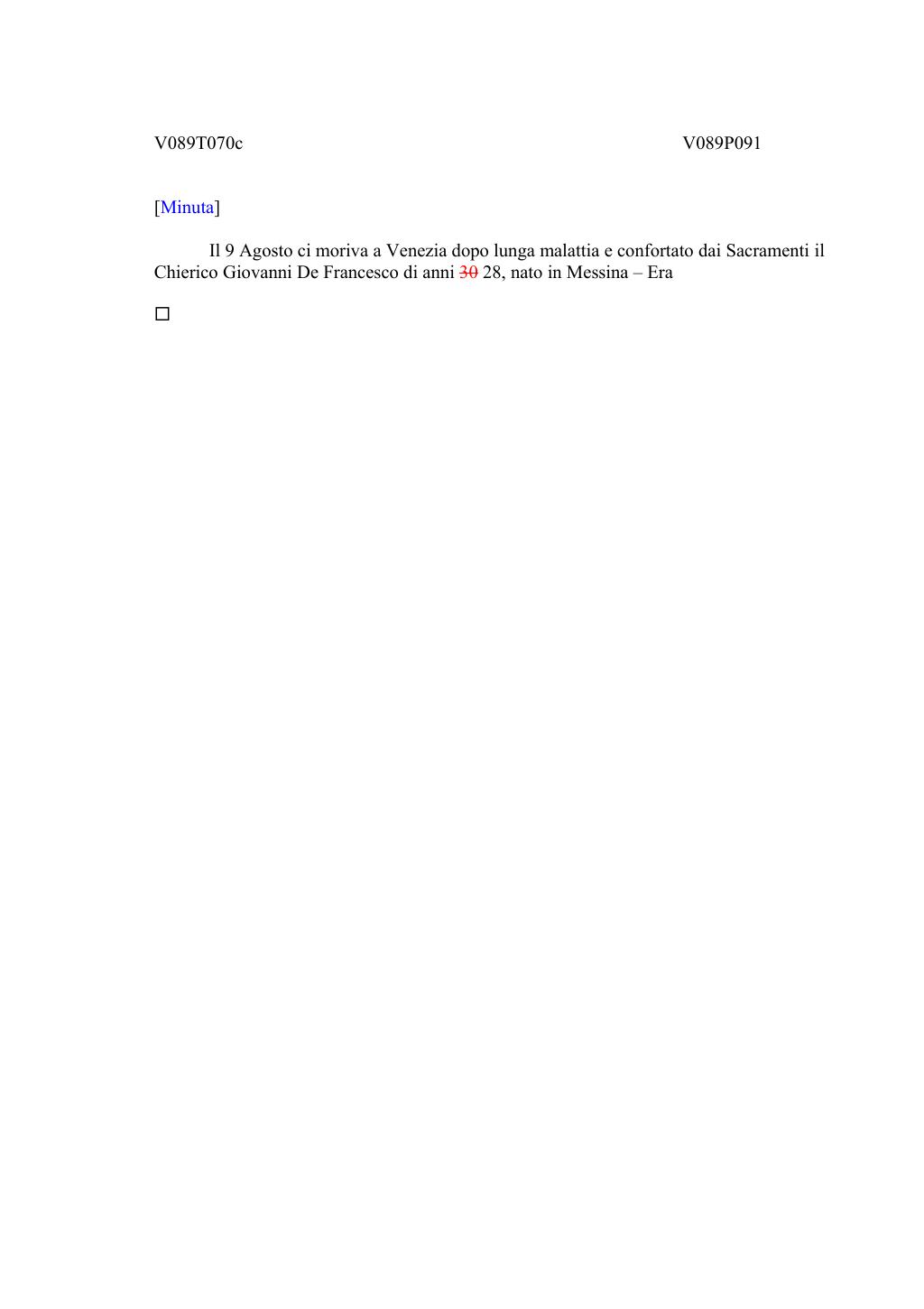 Scritti. Volume 089, pagina 133