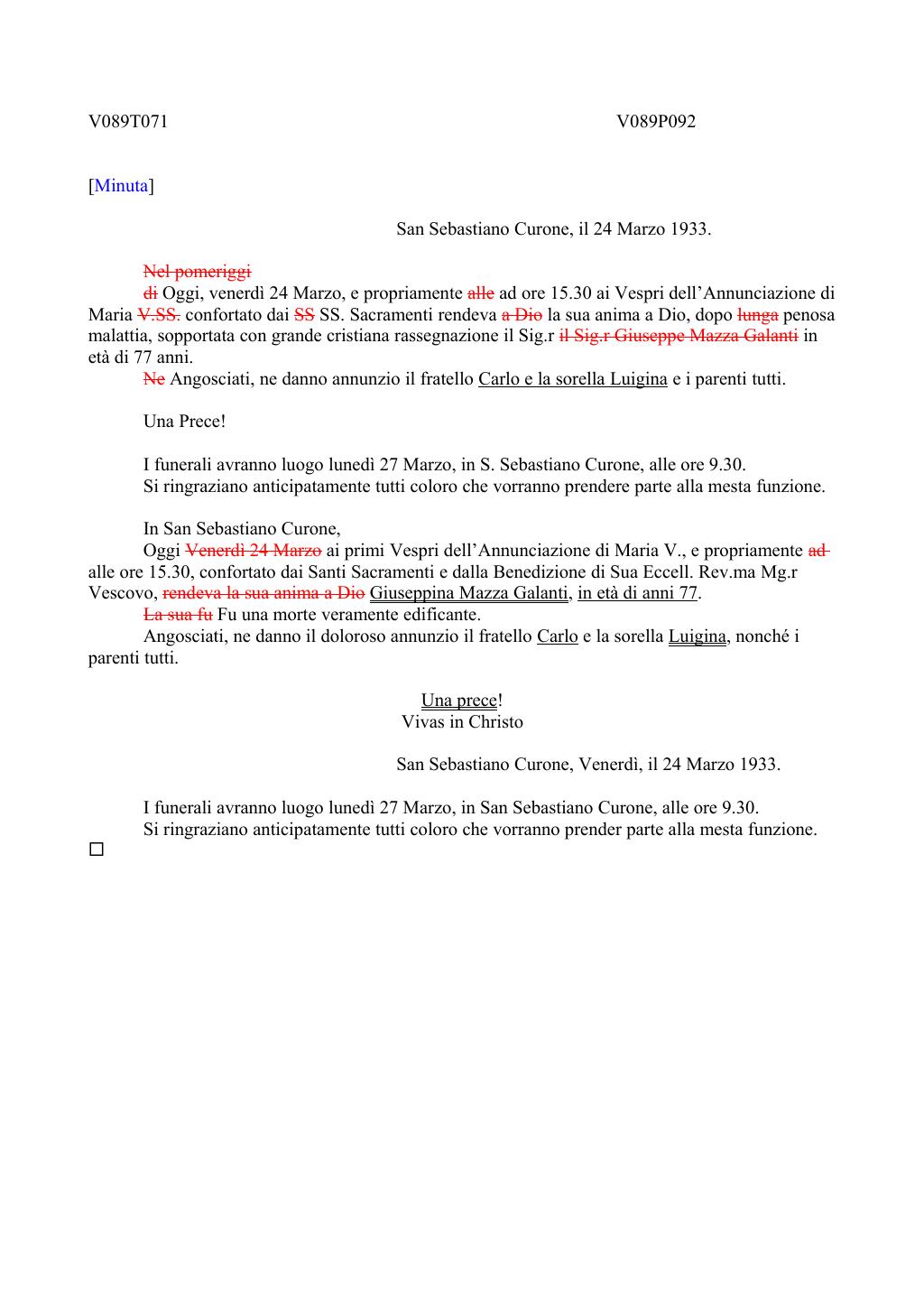 Scritti. Volume 089, pagina 134