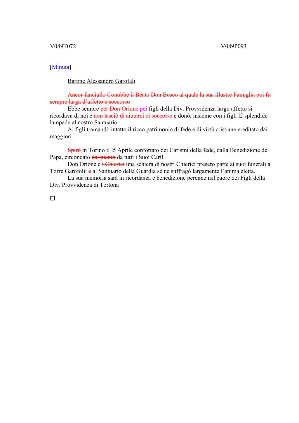 Scritti. Volume 089, pagina 135