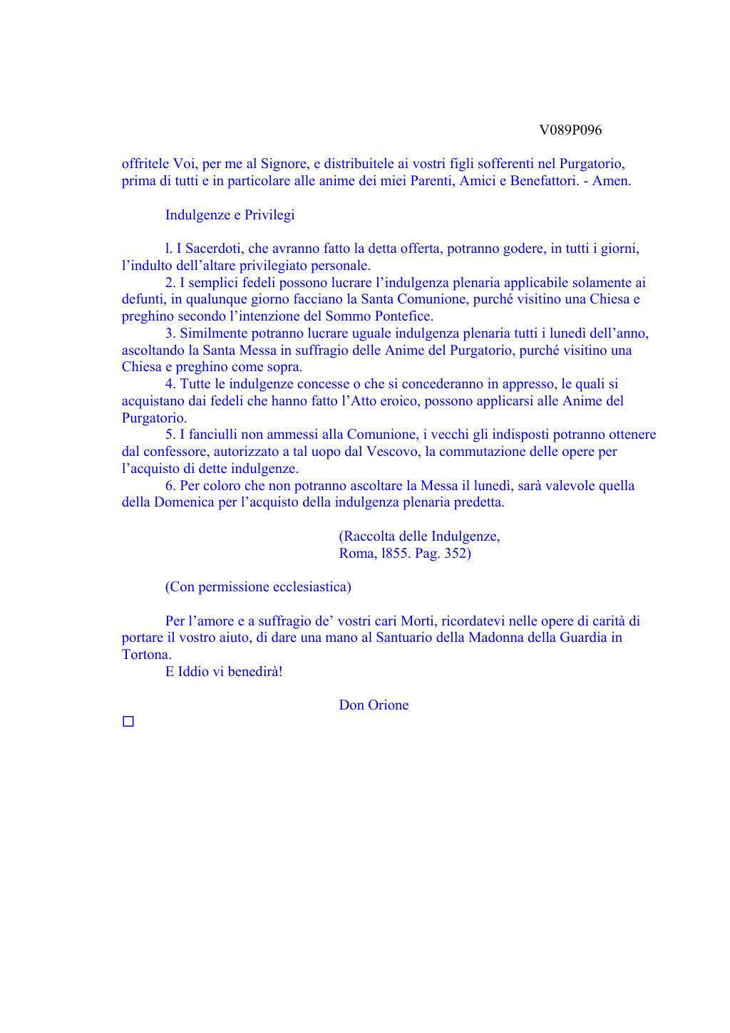 Scritti. Volume 089, pagina 139
