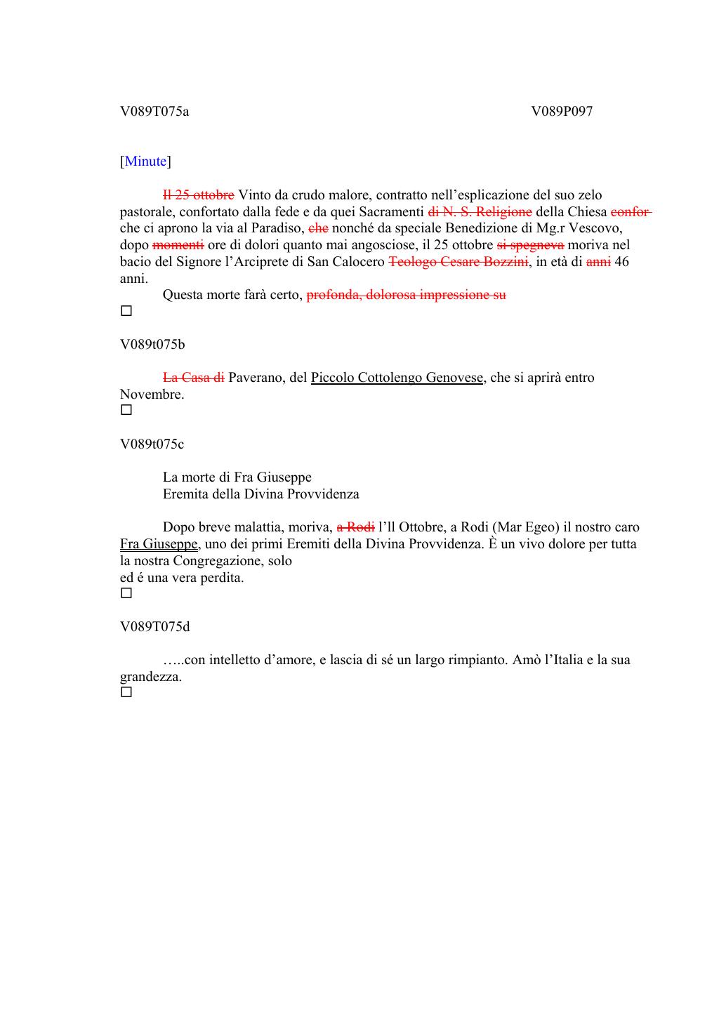 Scritti. Volume 089, pagina 140