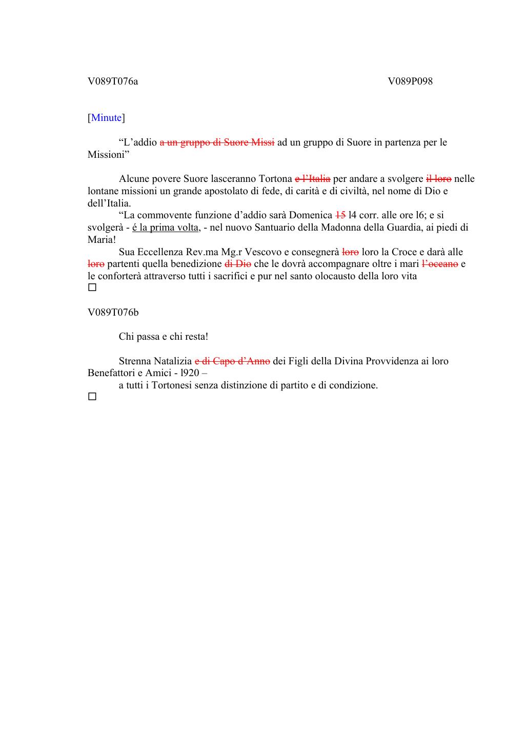Scritti. Volume 089, pagina 144