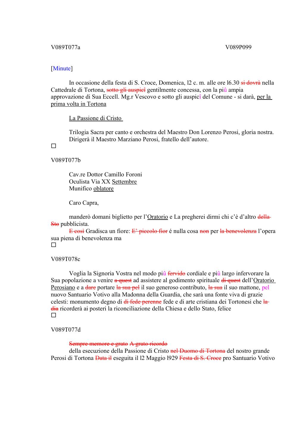 Scritti. Volume 089, pagina 146