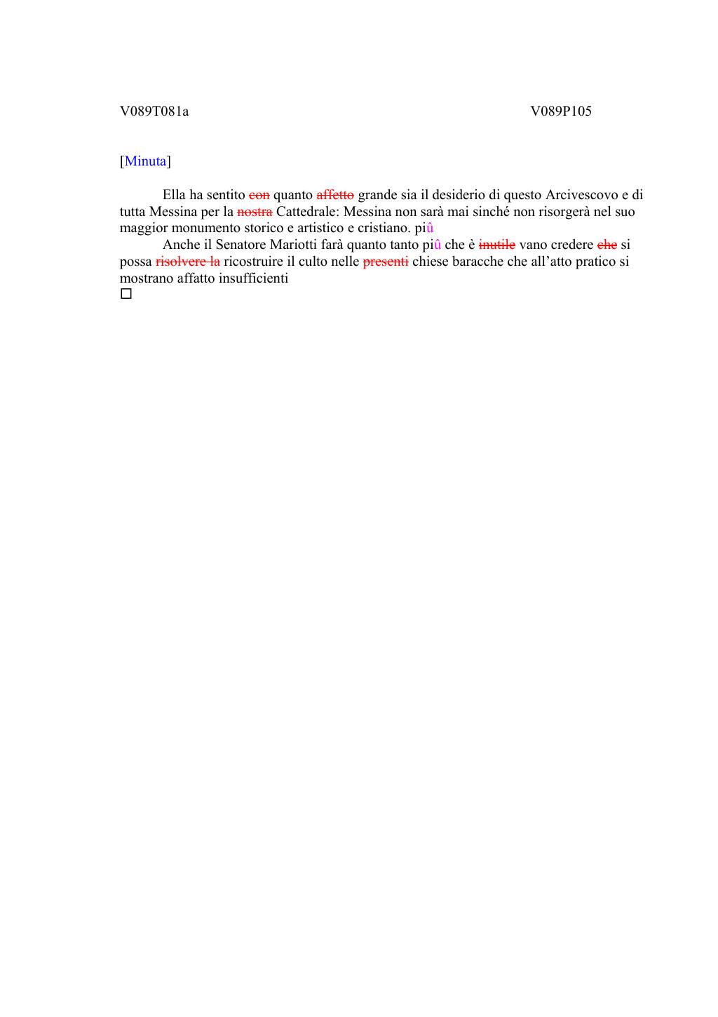 Scritti. Volume 089, pagina 157