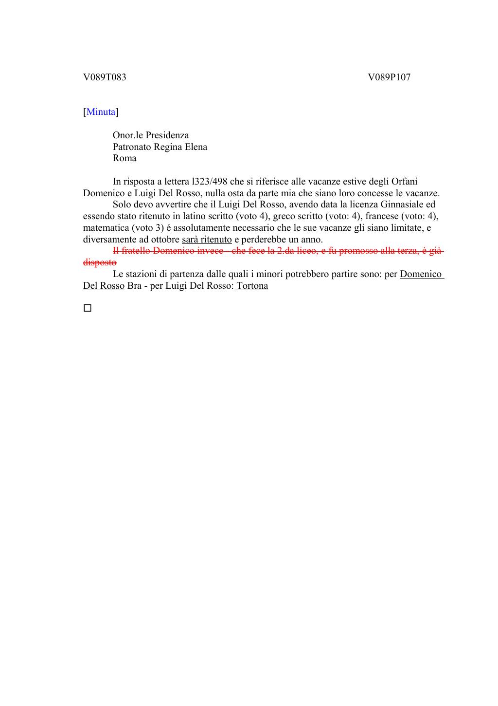 Scritti. Volume 089, pagina 160