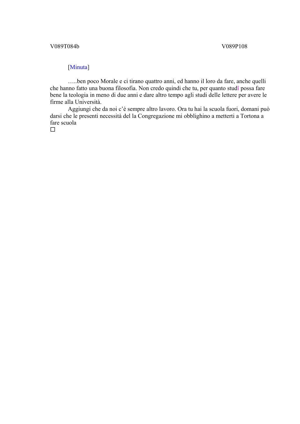 Scritti. Volume 089, pagina 162