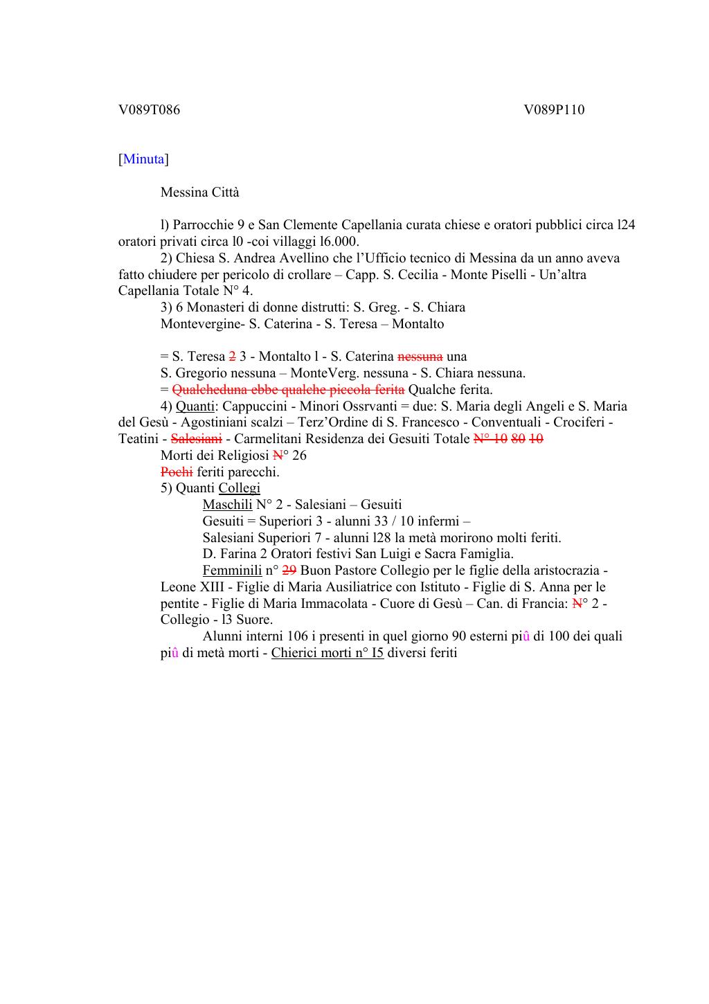 Scritti. Volume 089, pagina 164