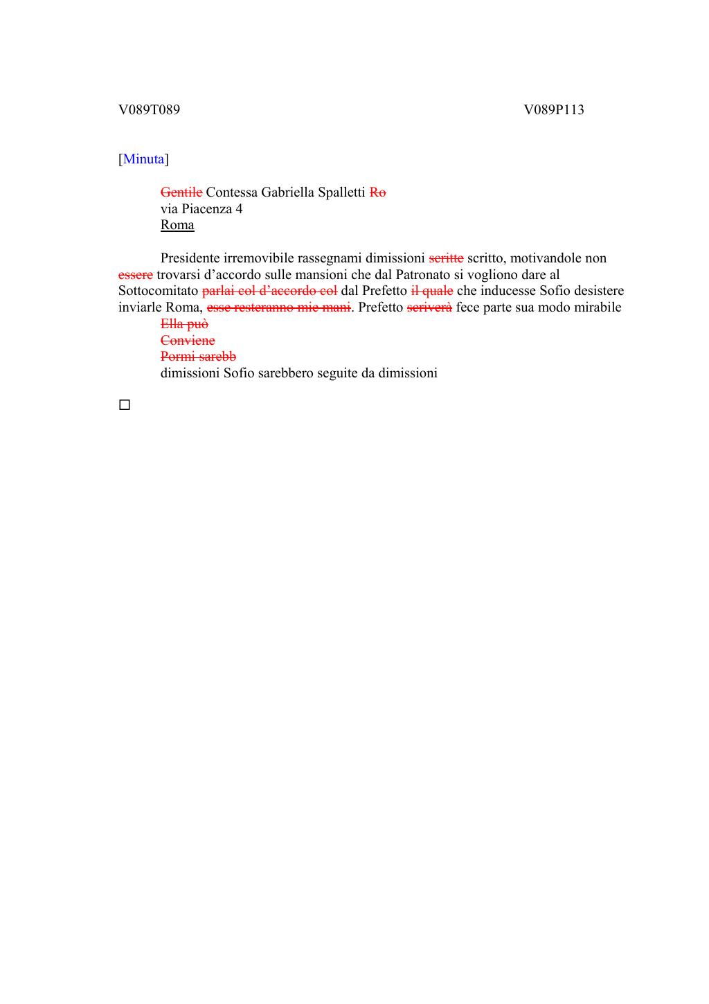 Scritti. Volume 089, pagina 168