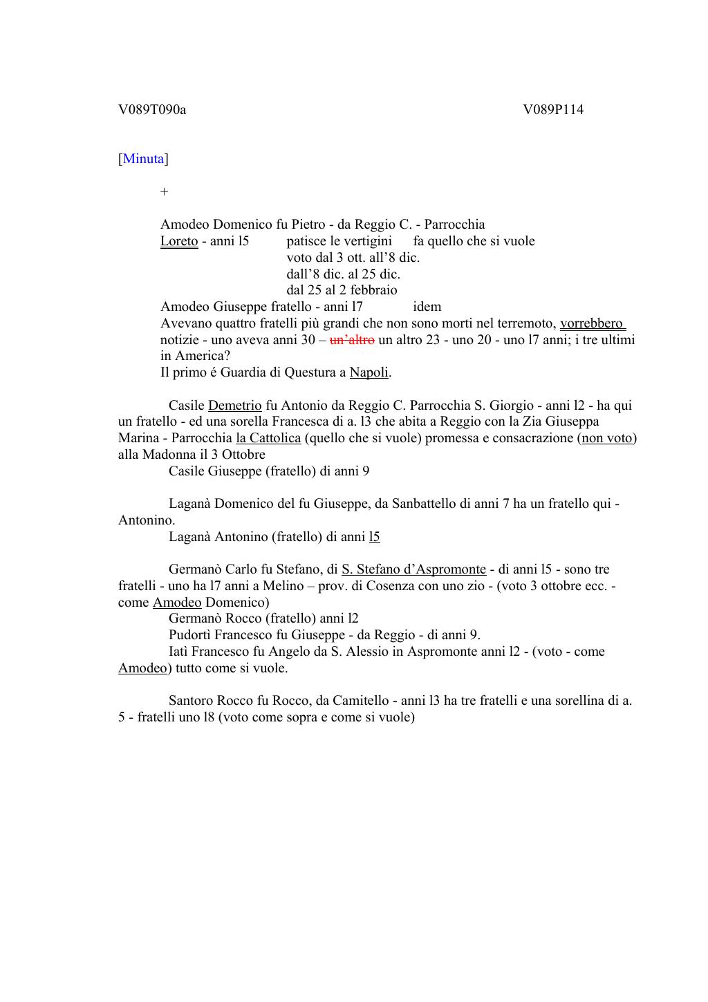 Scritti. Volume 089, pagina 169