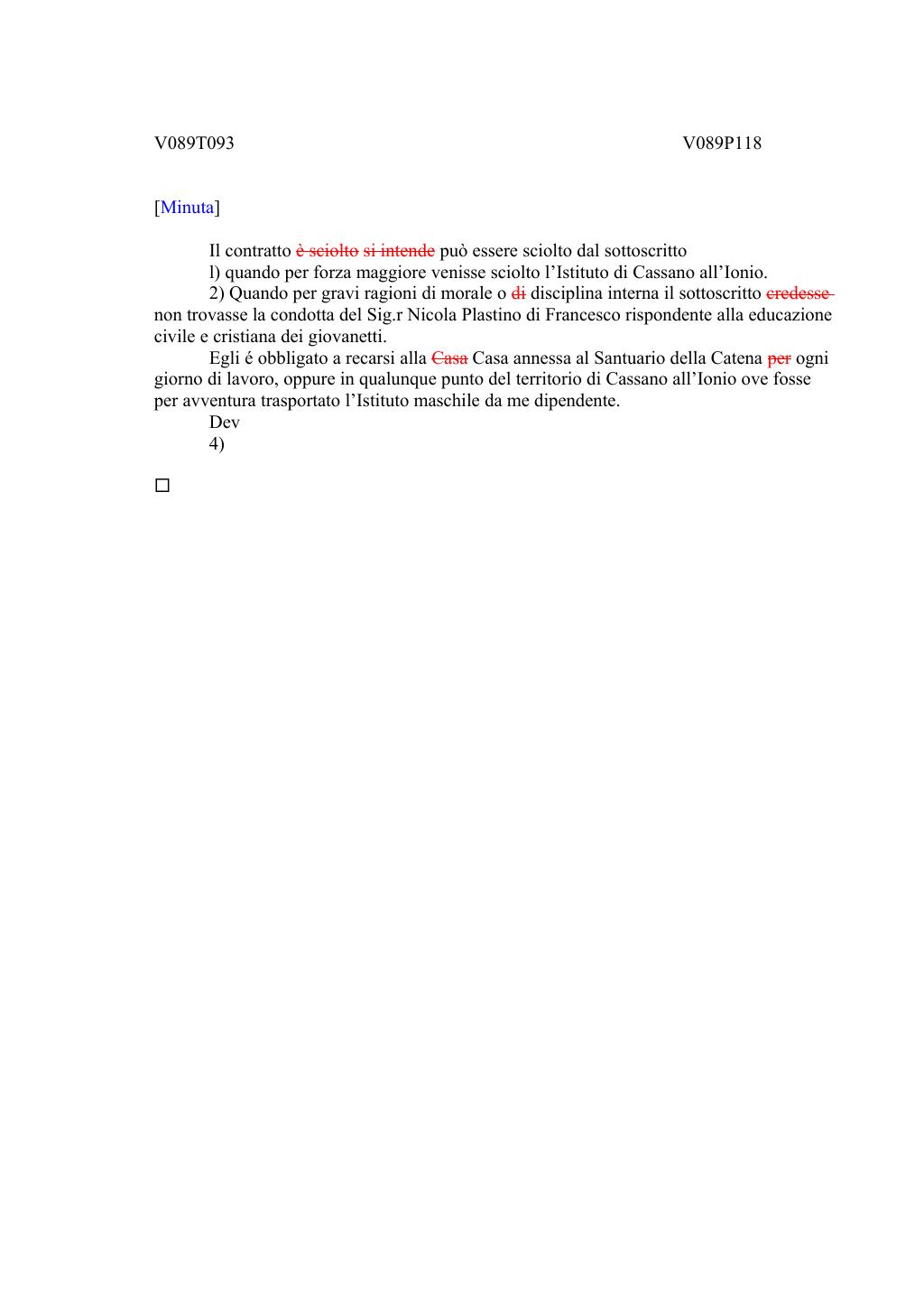 Scritti. Volume 089, pagina 177
