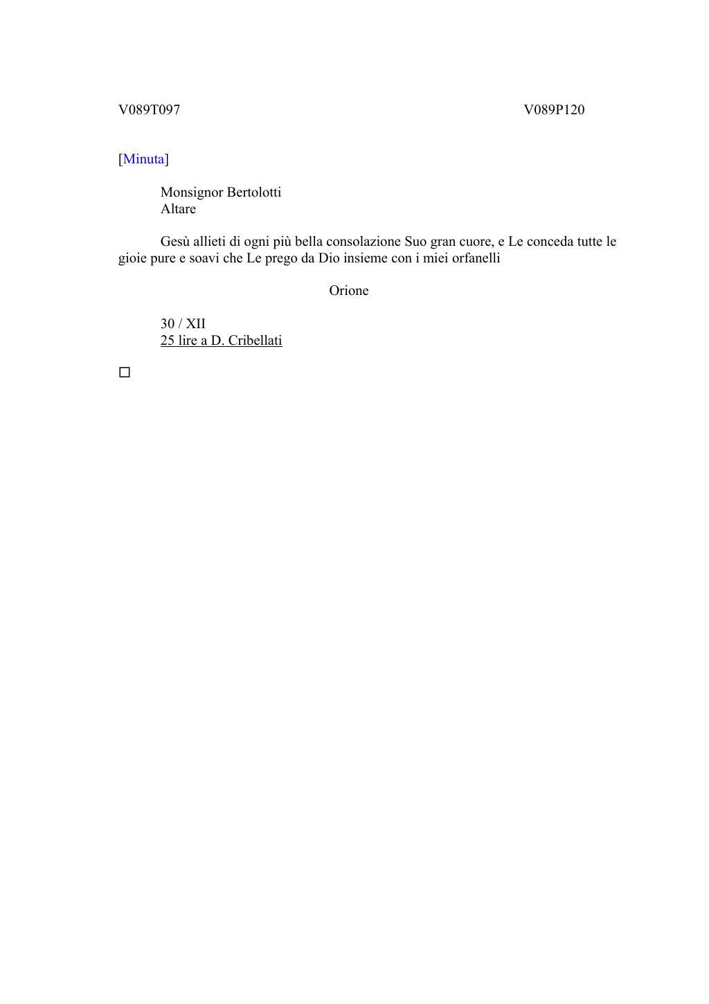Scritti. Volume 089, pagina 181