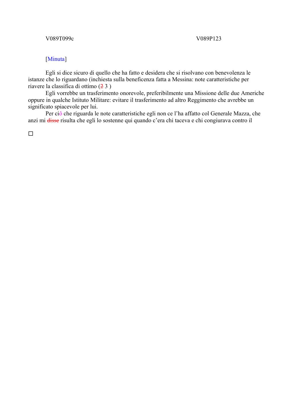 Scritti. Volume 089, pagina 185
