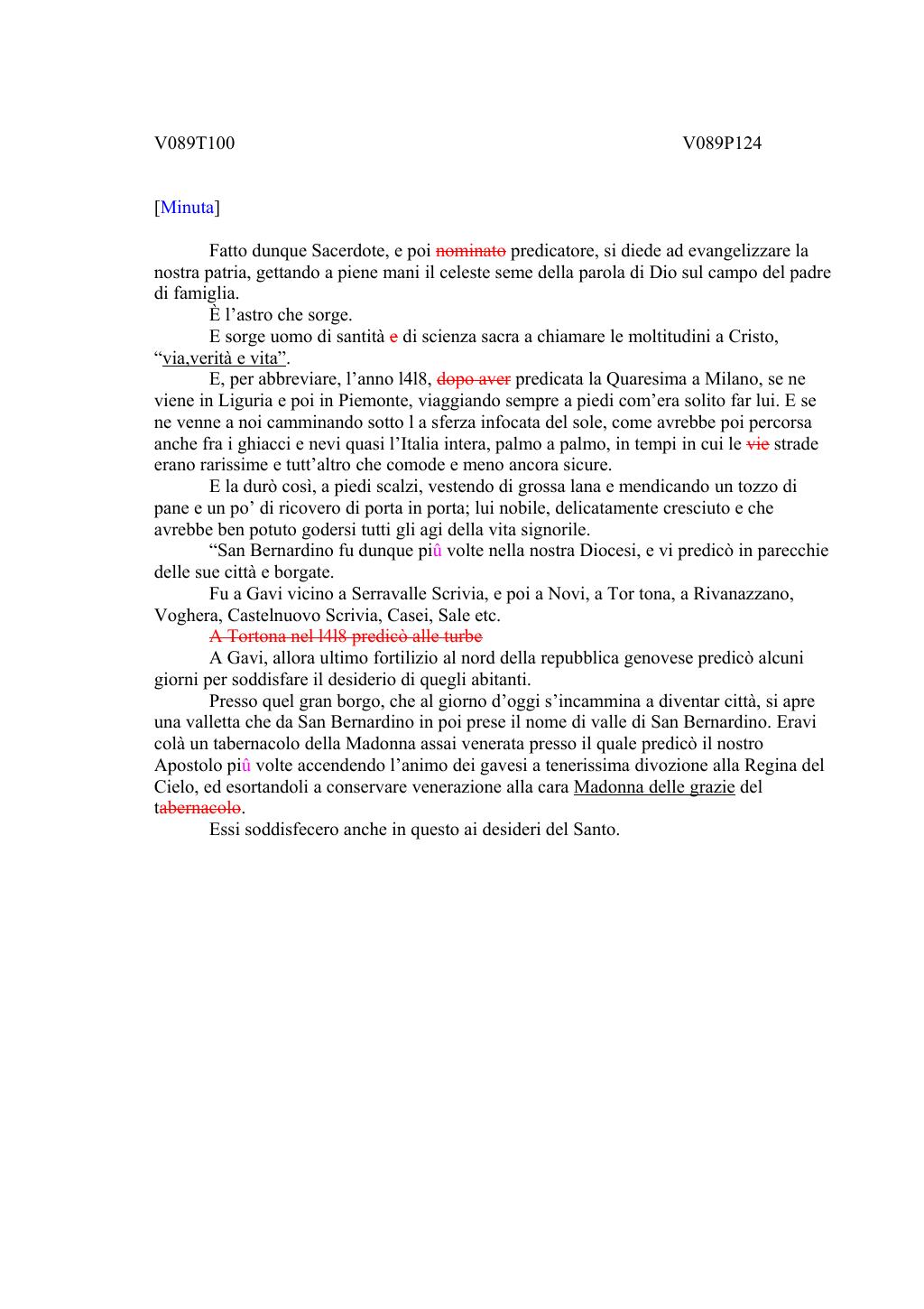 Scritti. Volume 089, pagina 187