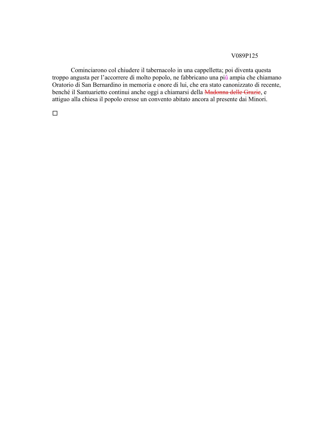 Scritti. Volume 089, pagina 188