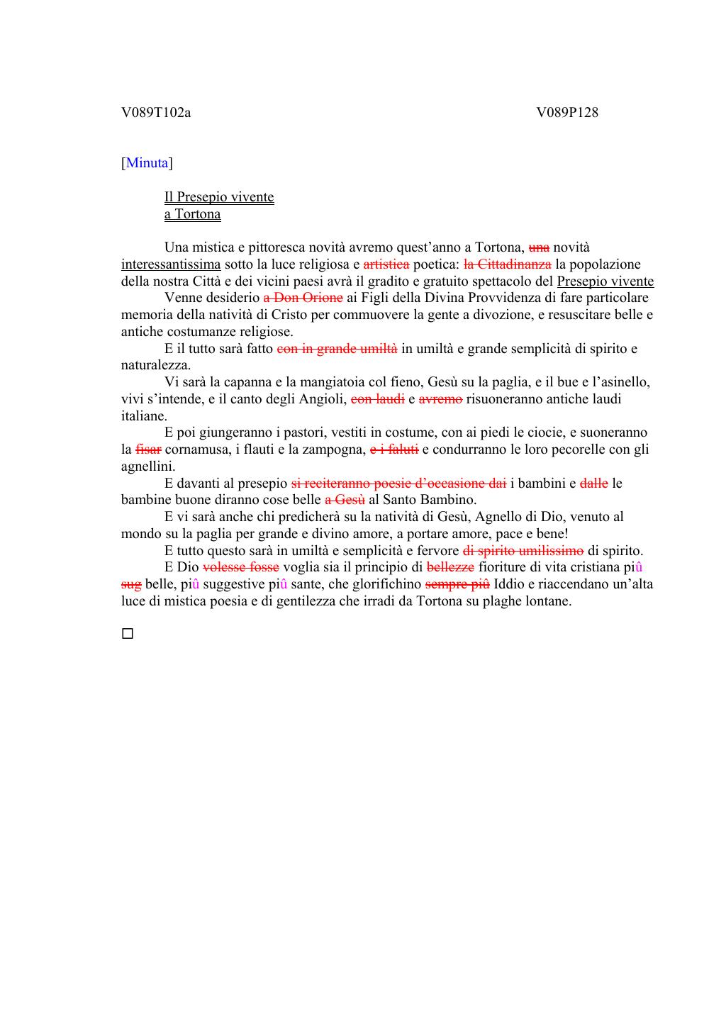 Scritti. Volume 089, pagina 191