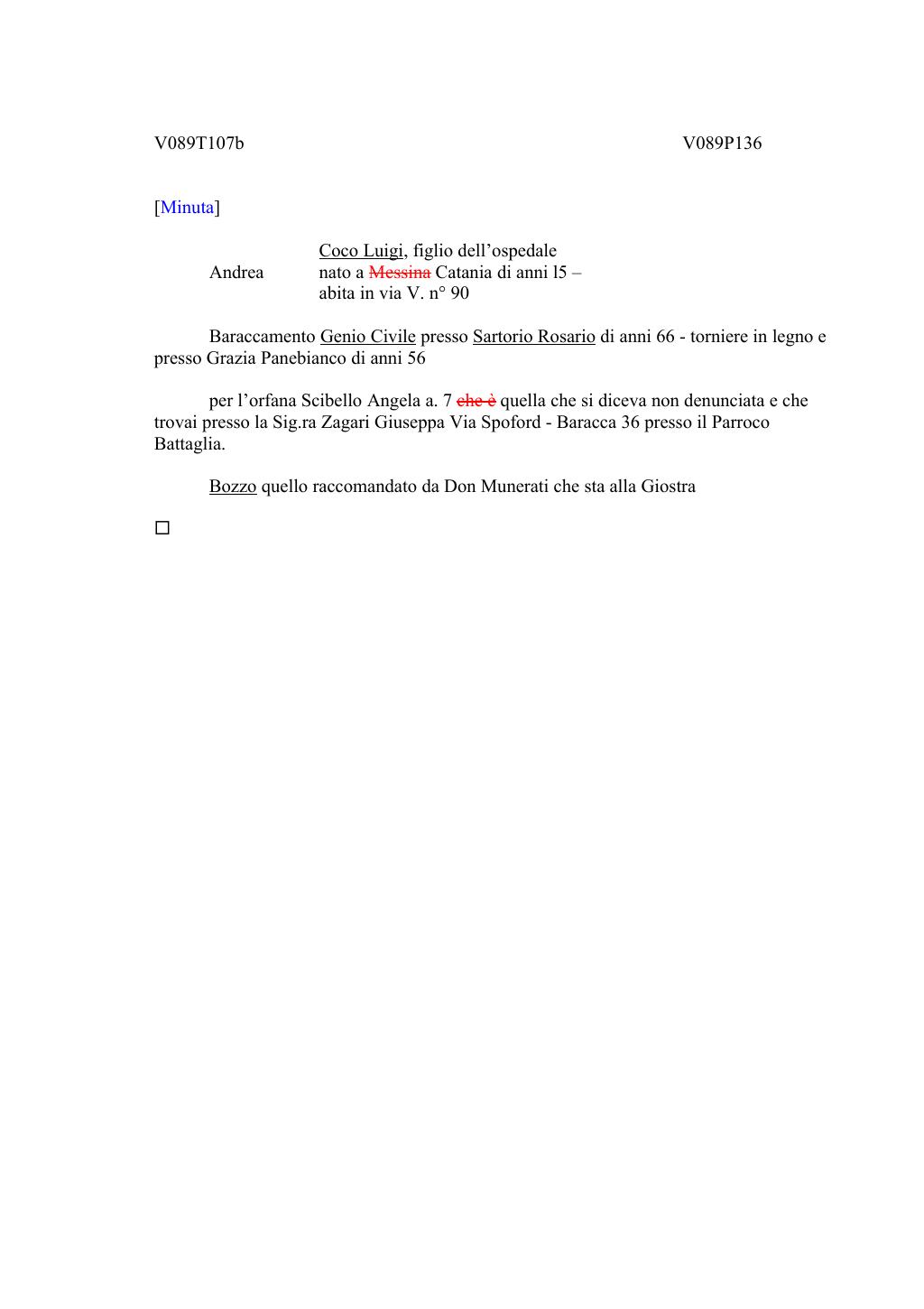 Scritti. Volume 089, pagina 206