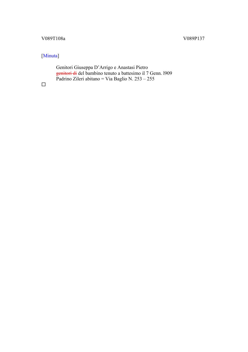 Scritti. Volume 089, pagina 207