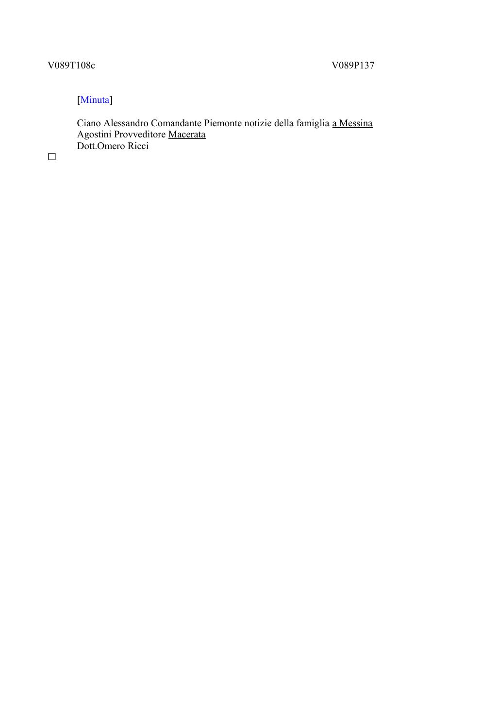 Scritti. Volume 089, pagina 209