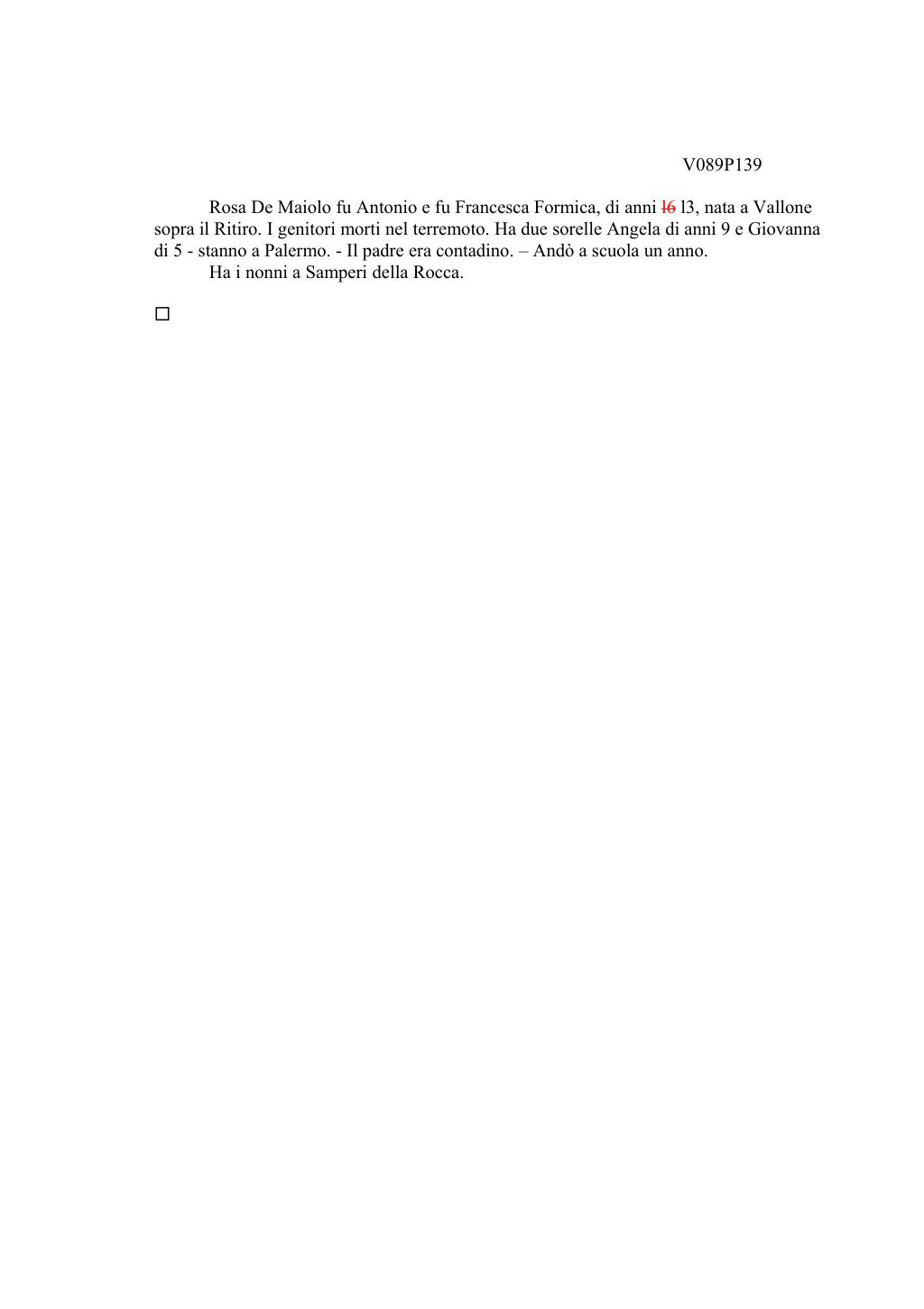 Scritti. Volume 089, pagina 211