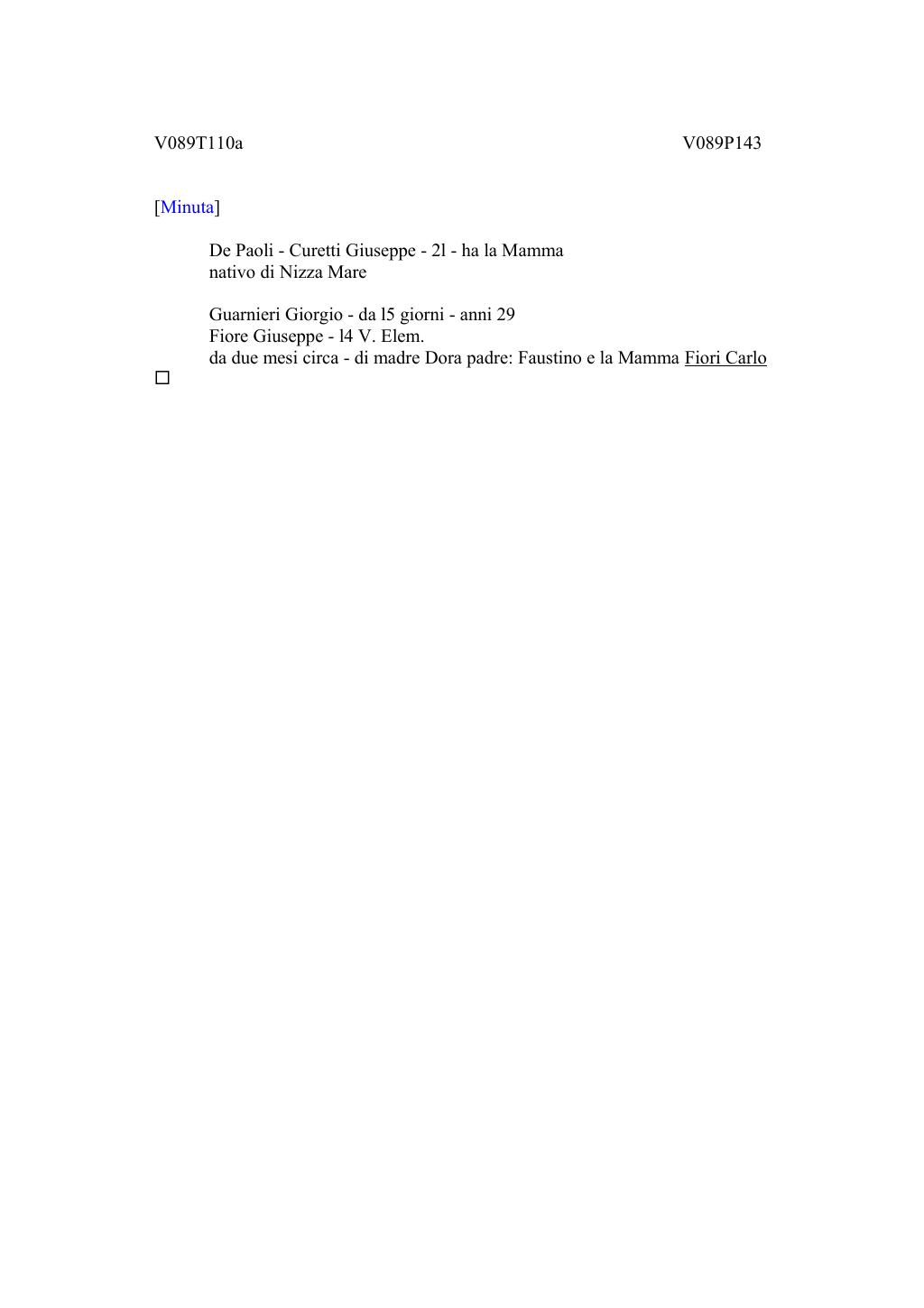Scritti. Volume 089, pagina 217