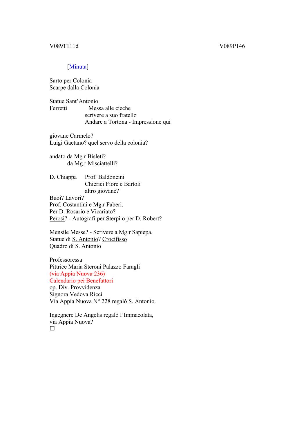 Scritti. Volume 089, pagina 226