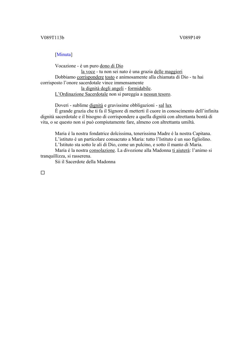 Scritti. Volume 089, pagina 230