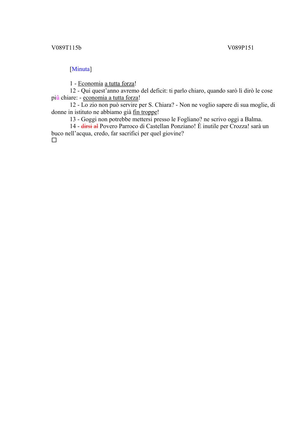 Scritti. Volume 089, pagina 233