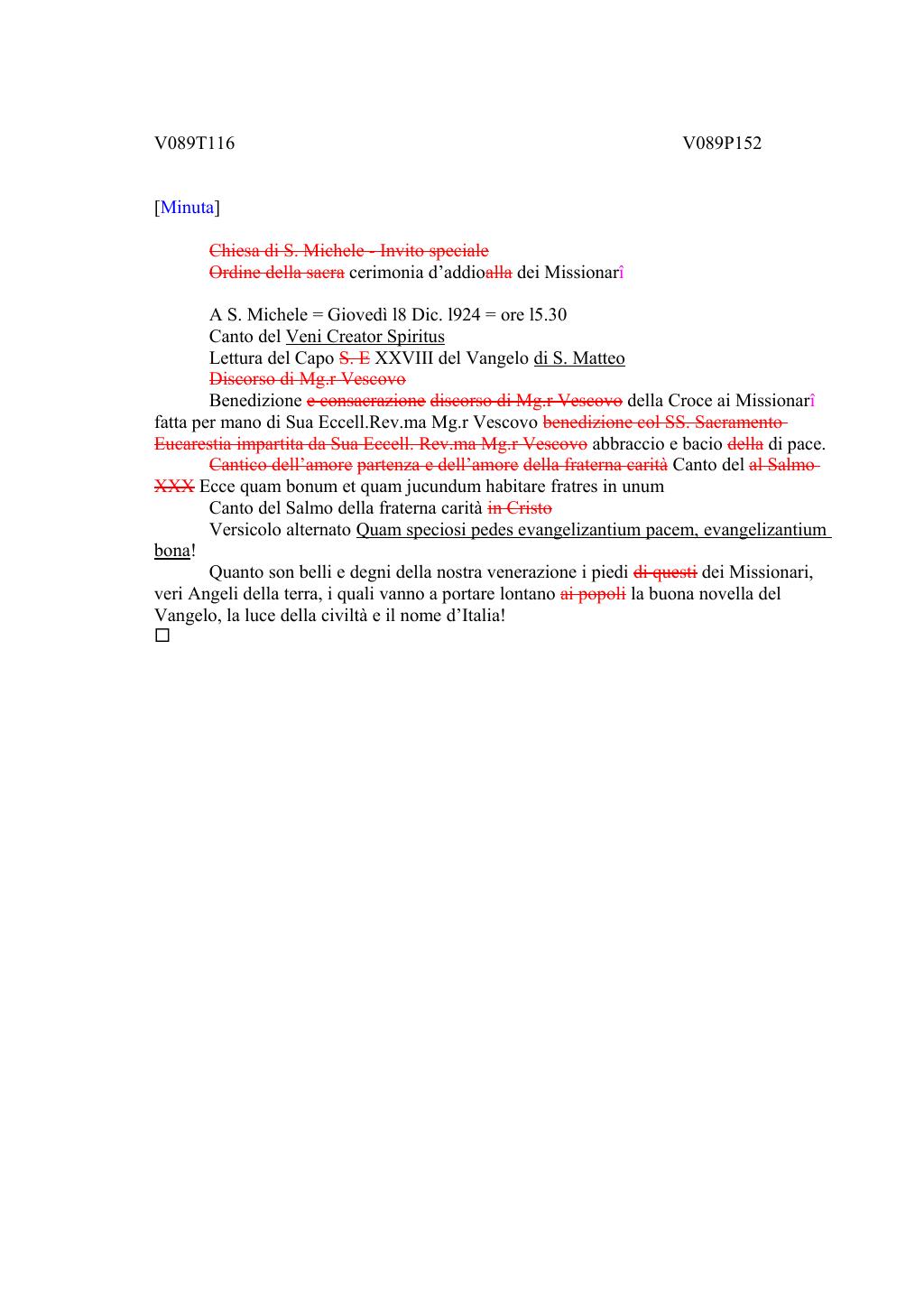 Scritti. Volume 089, pagina 234