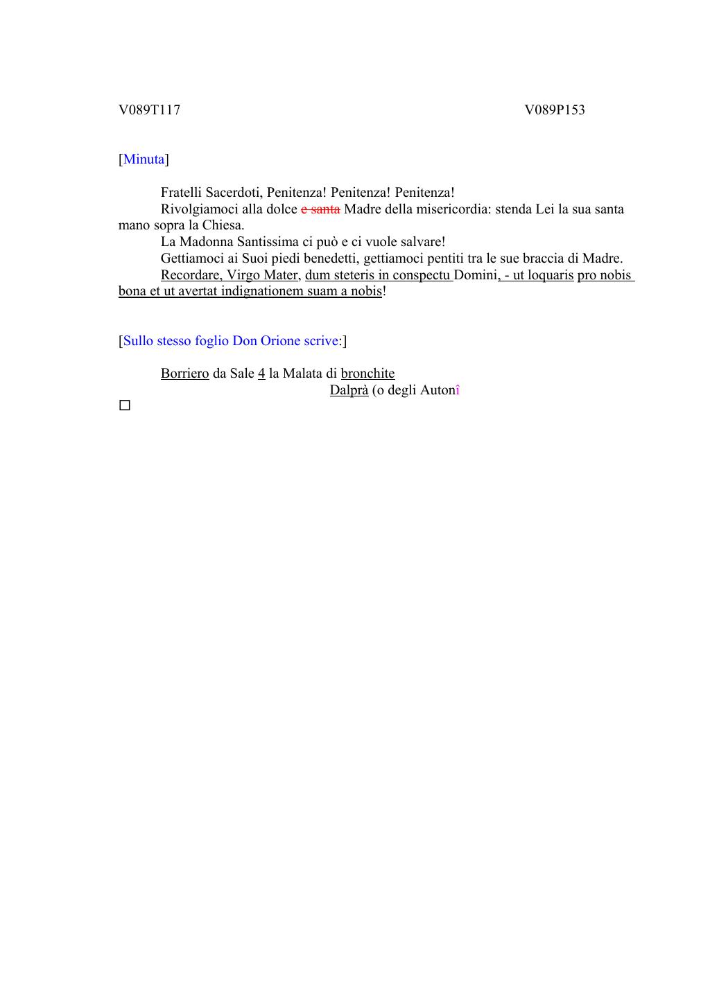 Scritti. Volume 089, pagina 235