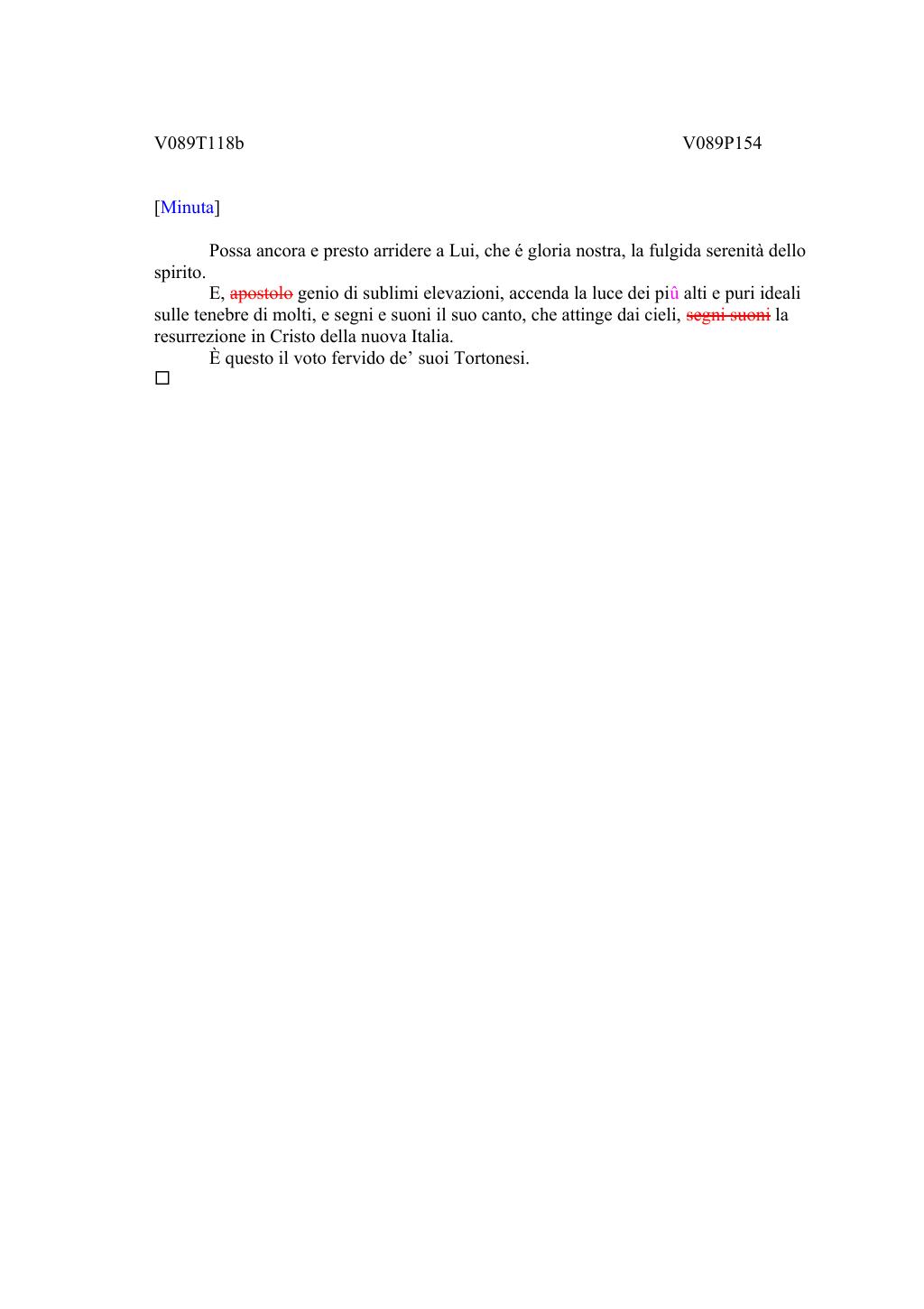 Scritti. Volume 089, pagina 237