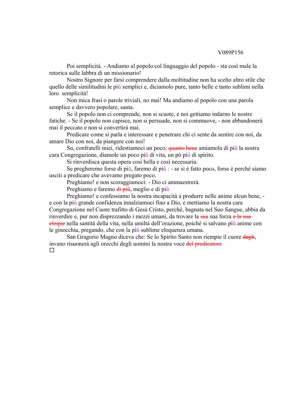 Scritti. Volume 089, pagina 239