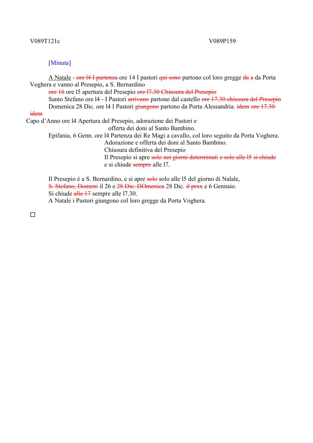 Scritti. Volume 089, pagina 244