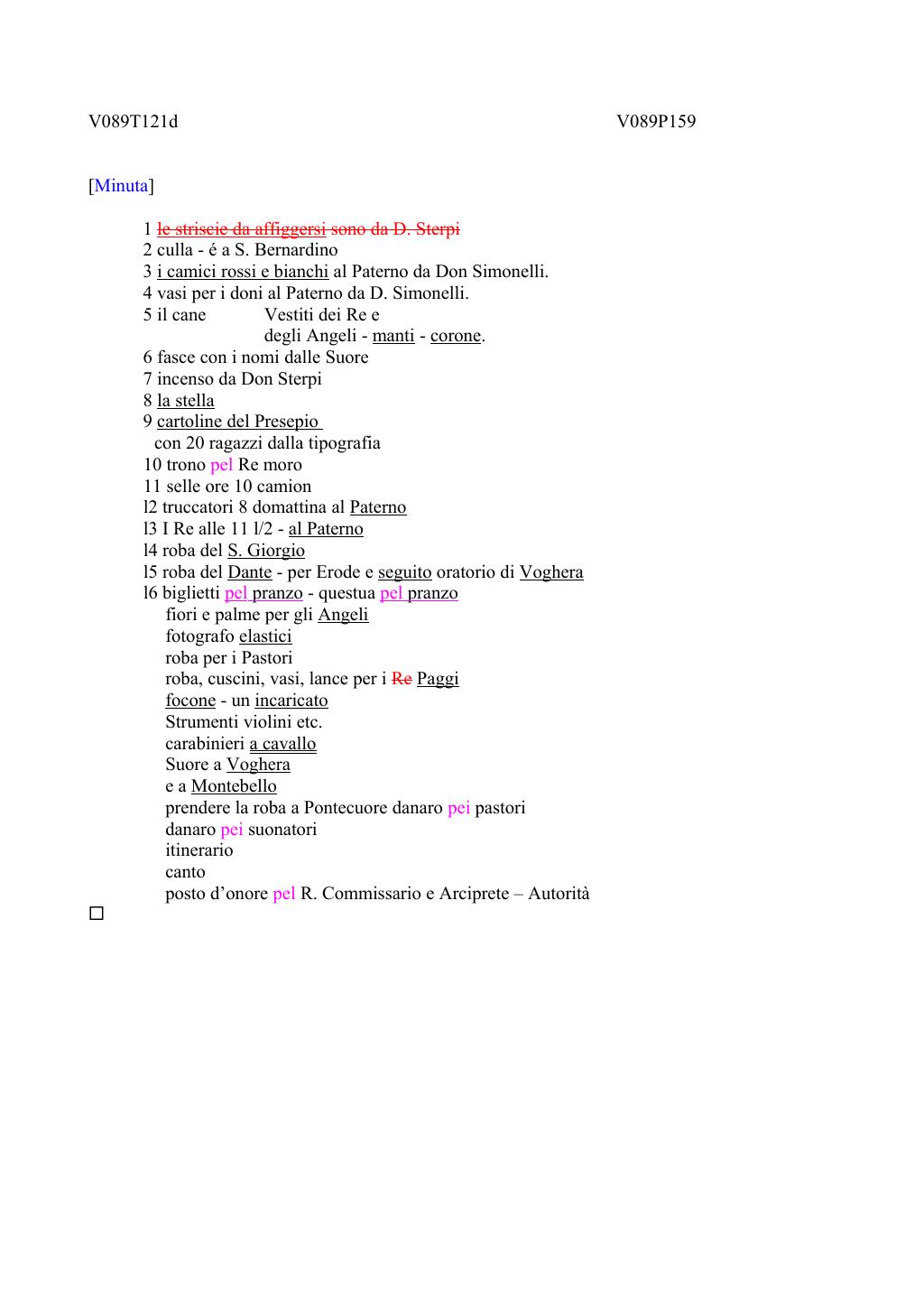 Scritti. Volume 089, pagina 245