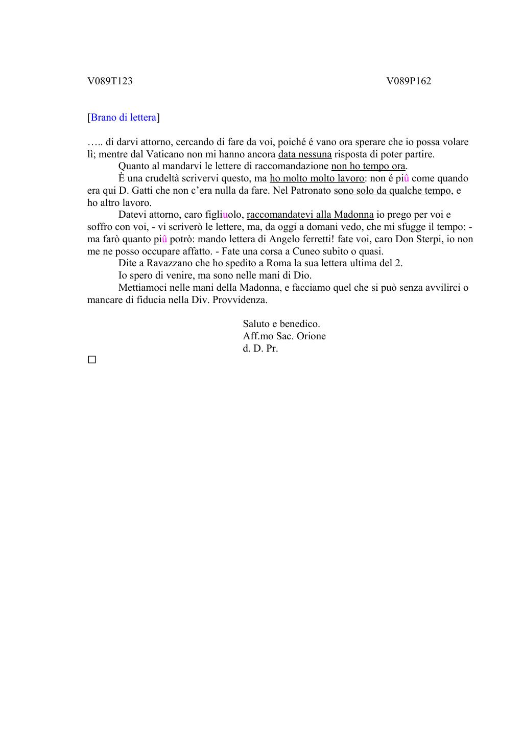 Scritti. Volume 089, pagina 248