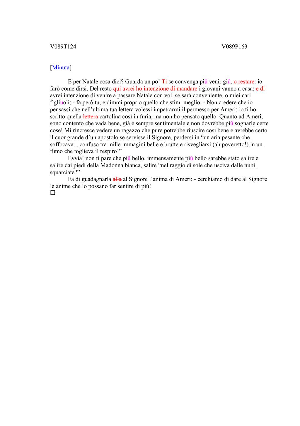 Scritti. Volume 089, pagina 249