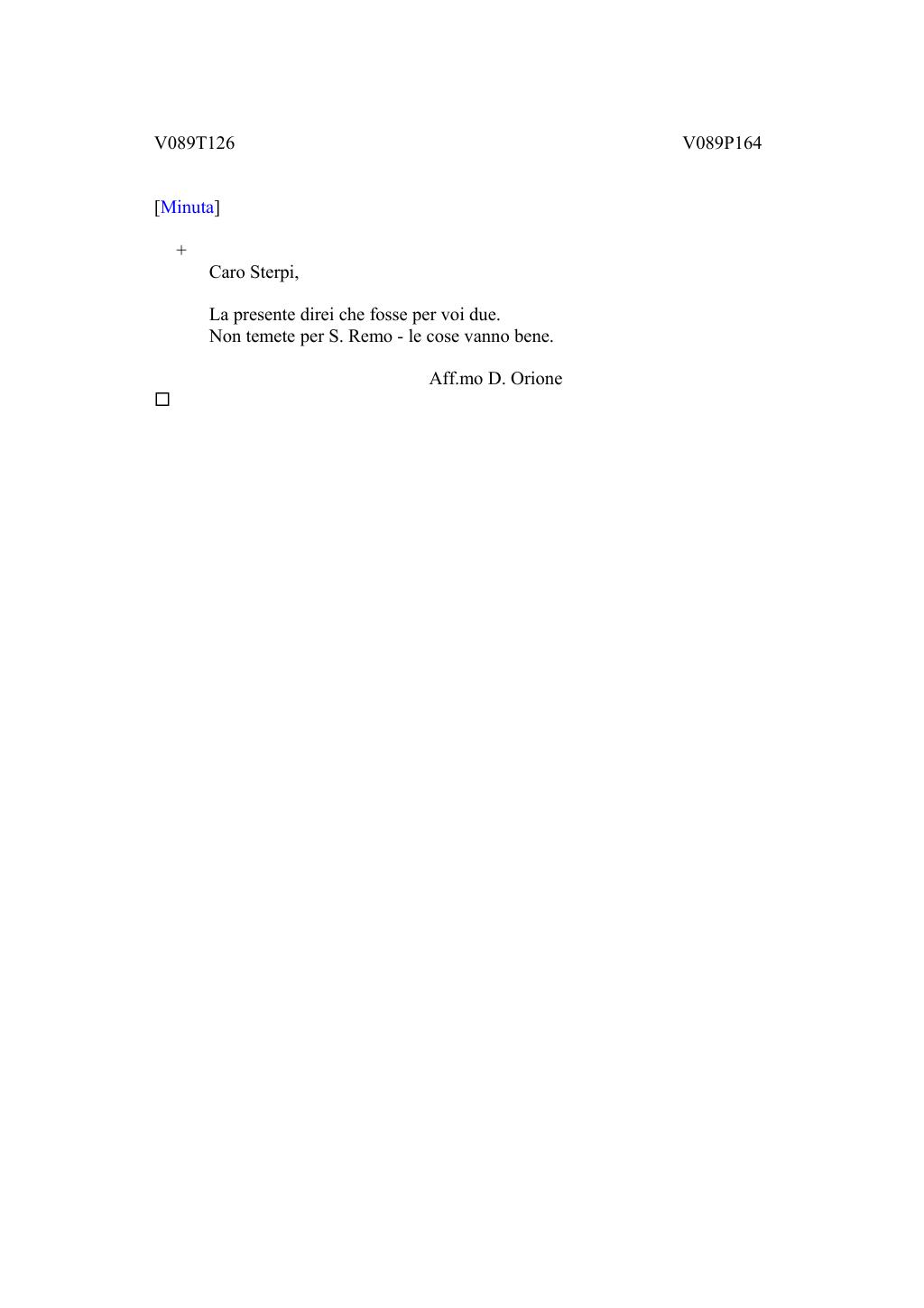 Scritti. Volume 089, pagina 251