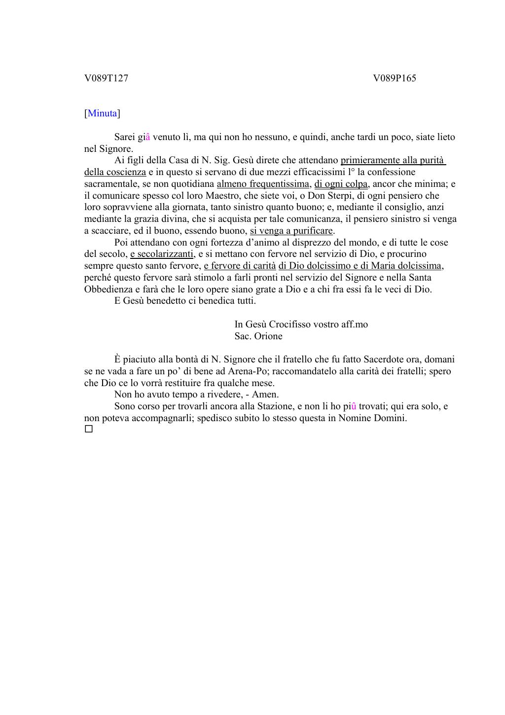 Scritti. Volume 089, pagina 252