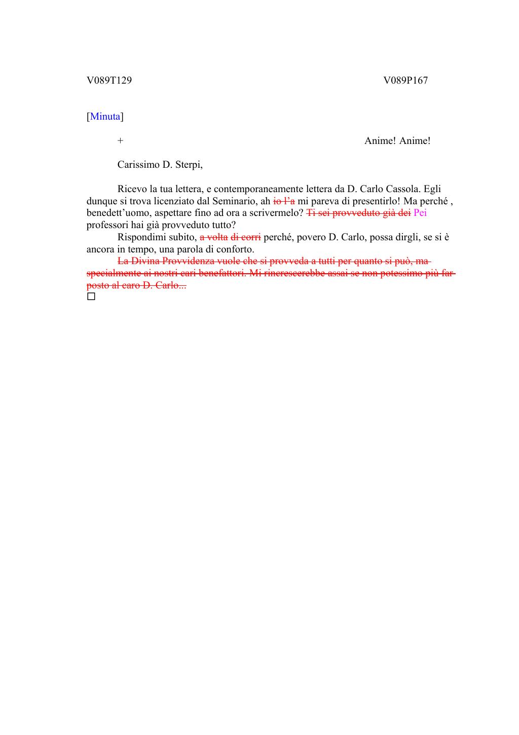 Scritti. Volume 089, pagina 254