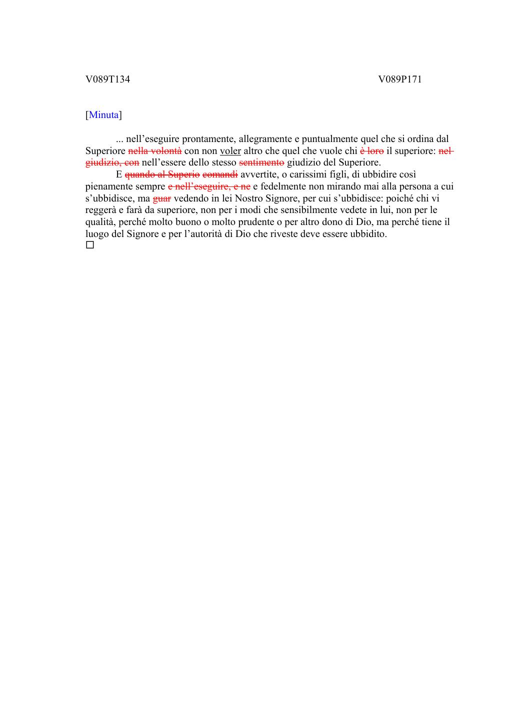 Scritti. Volume 089, pagina 259