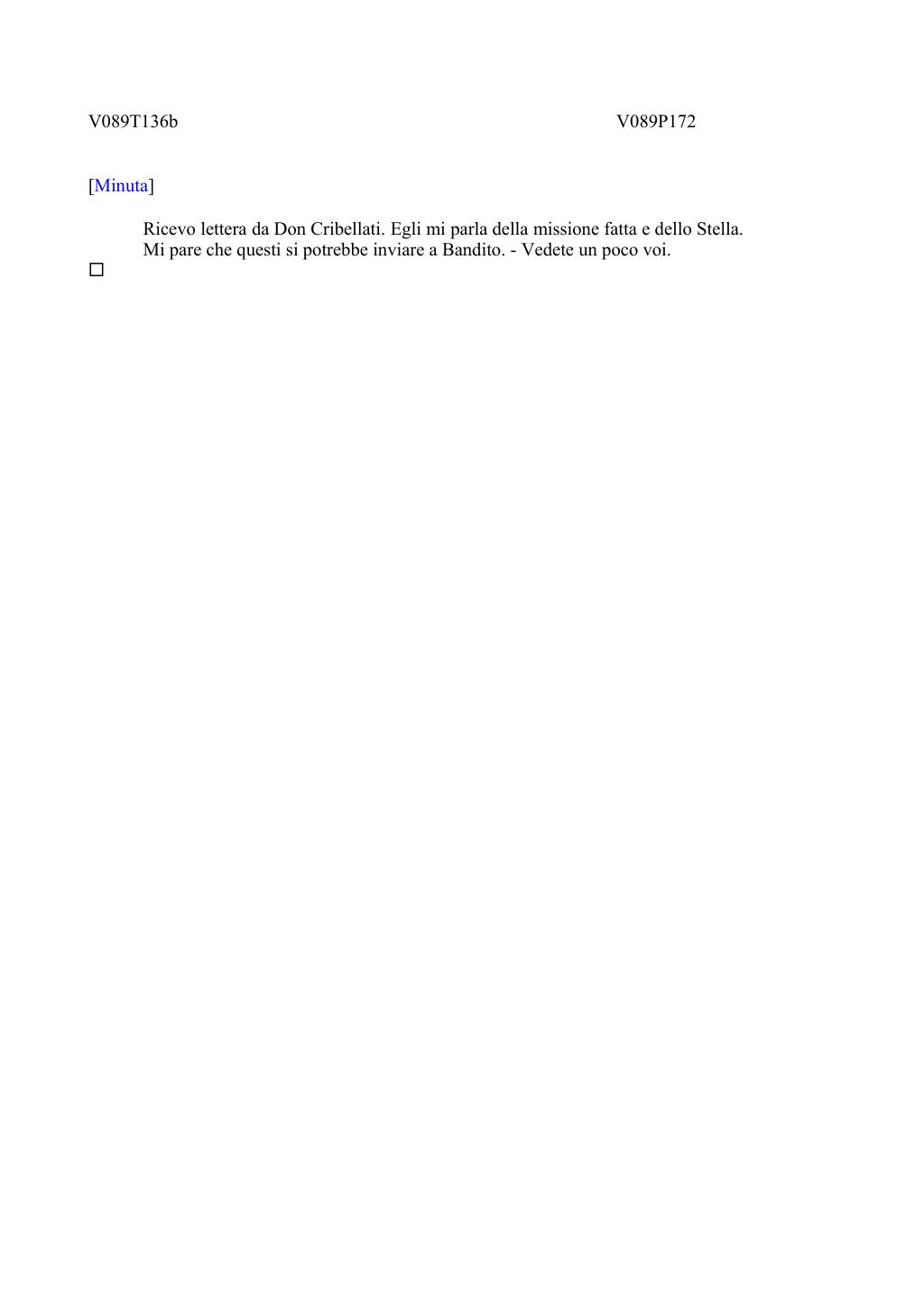 Scritti. Volume 089, pagina 262