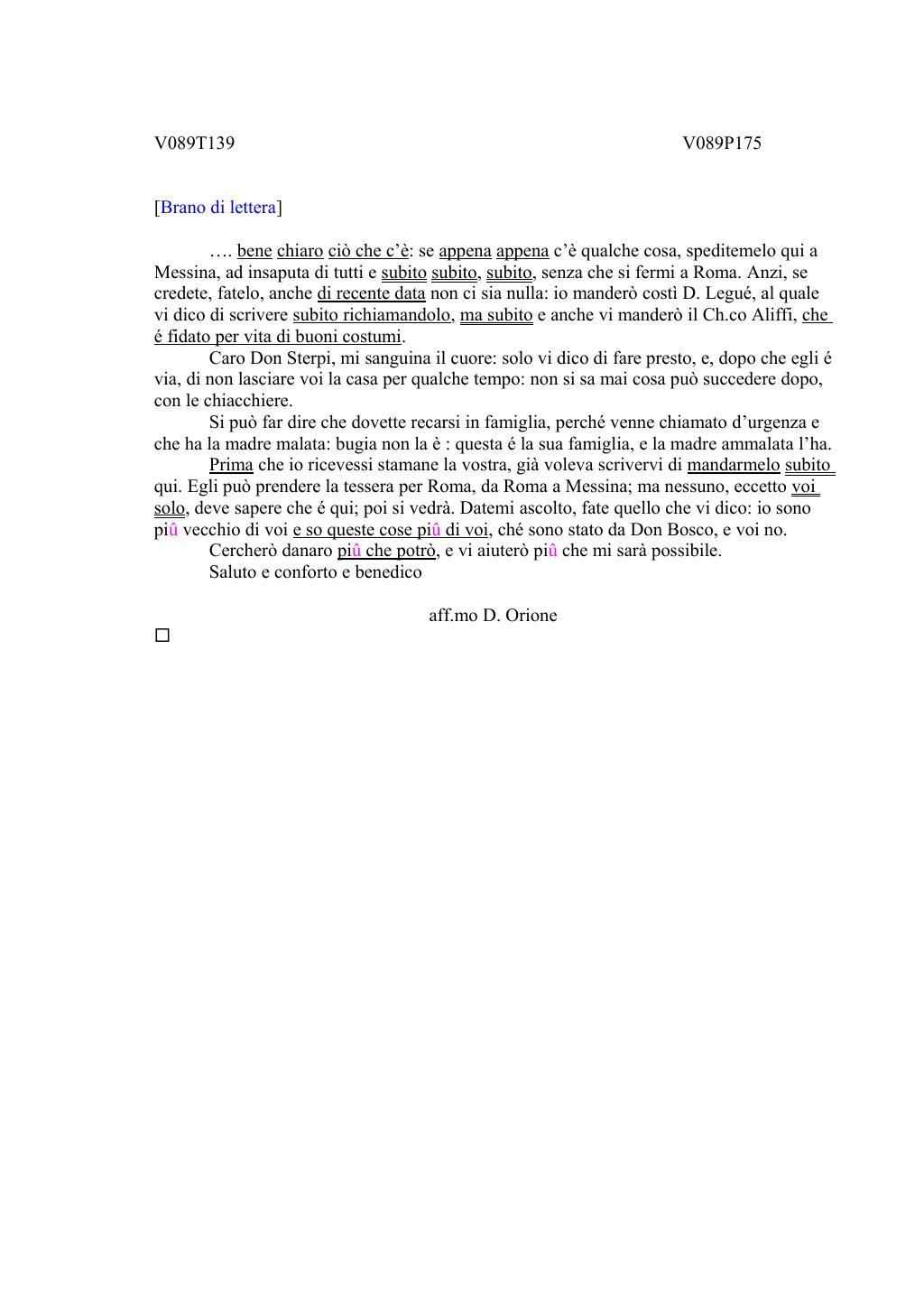 Scritti. Volume 089, pagina 266
