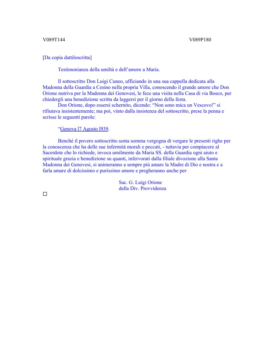 Scritti. Volume 089, pagina 271