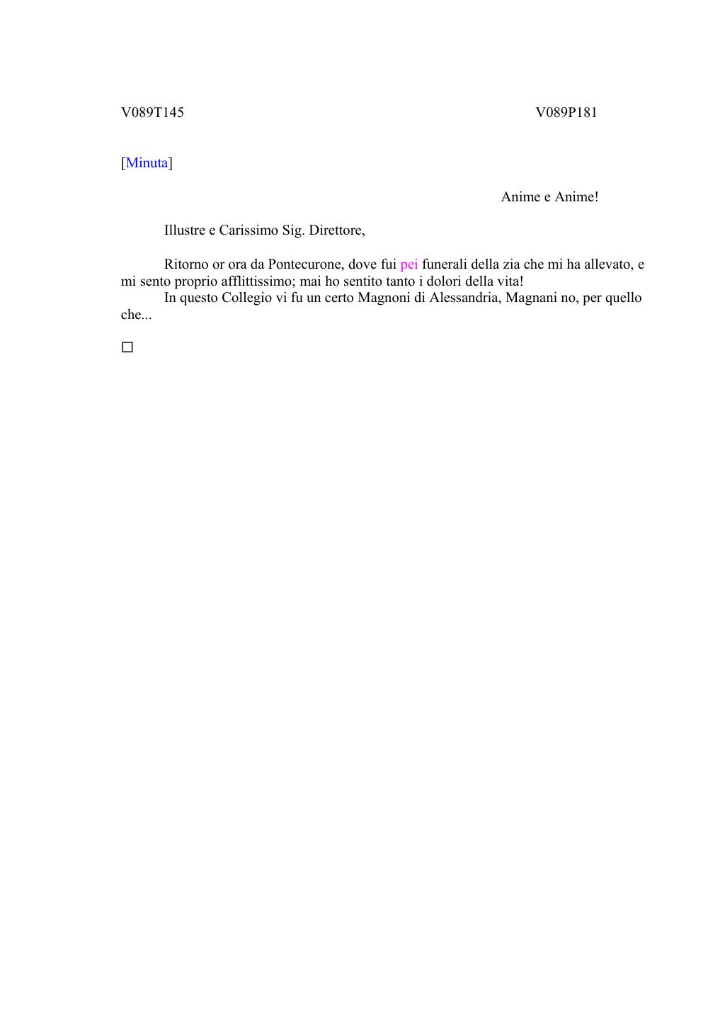 Scritti. Volume 089, pagina 272